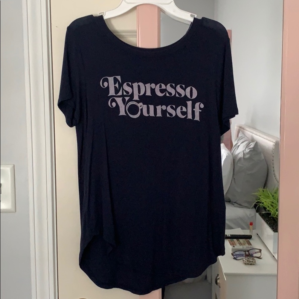 Hollister Short-Sleeve T-Shirt